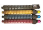 Σελίδες βουλευτή C5000C 17000 κασετών τονωτικού χρώματος Ricoh τονωτικού βουλευτή C4000 Aficio Ricoh προμηθευτής